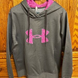 UA Hoodie